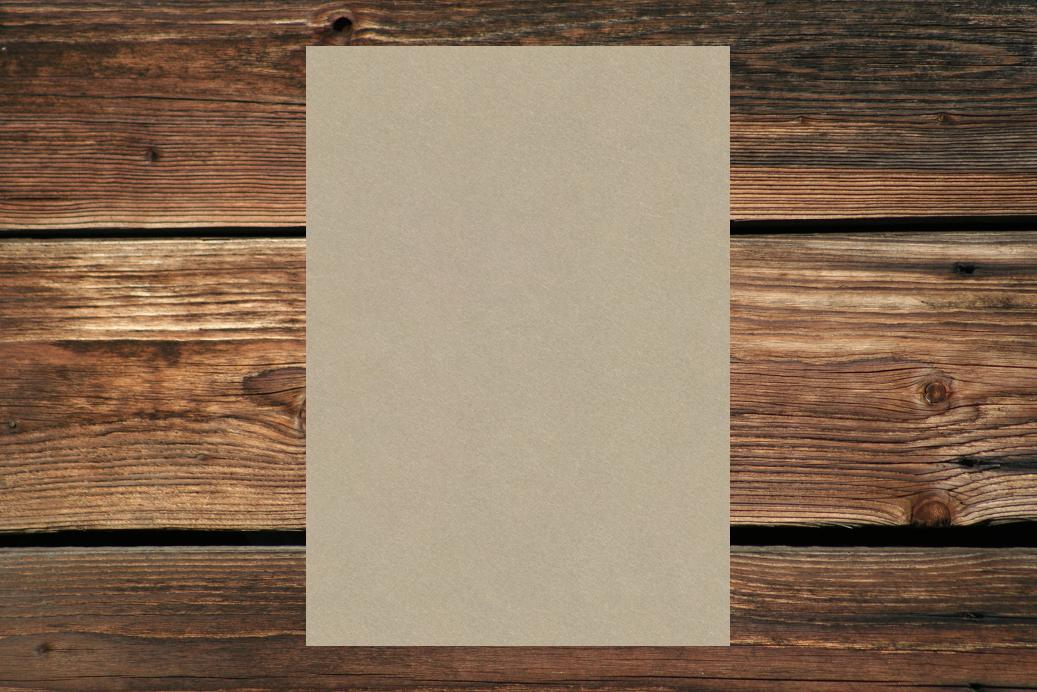 Papier A4 210x297 mm Metallic Sand 120 g/qm